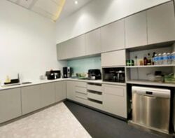 Robinson Centre (D1), Office #526764901
